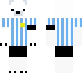 osito argentino