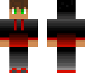 otaku red gamer