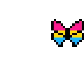 p a n b u t t e r f l y