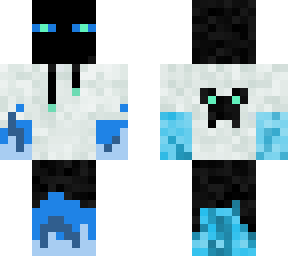 panda creeper outfit