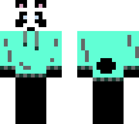 panda uvu