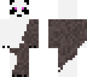 past panda
