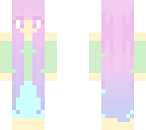pastel queen