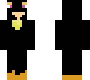 penguin