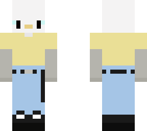 penguin