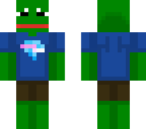 pepe mr beast merch