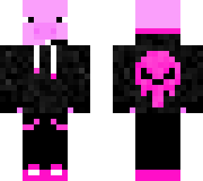 piggy gamer (apignamedalexcontest)
