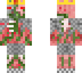 pigmen warrior
