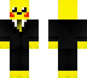 pikachu in smoking
