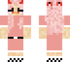 pink time