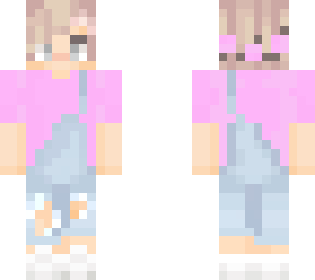 pinky!