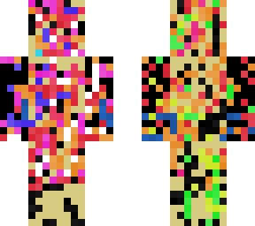 pixel