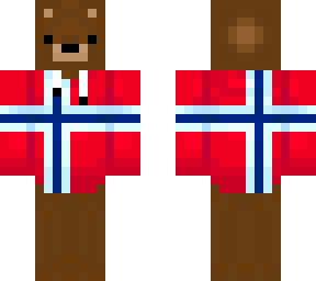 polish bear (fixed)