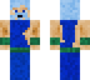 poseidon