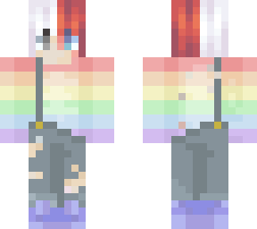 pride boy edit