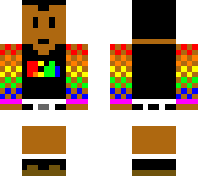 pride shirt