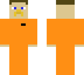 prision steve