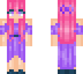 proom girl
