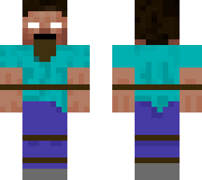 puppet herobrine