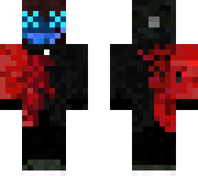 purge blue