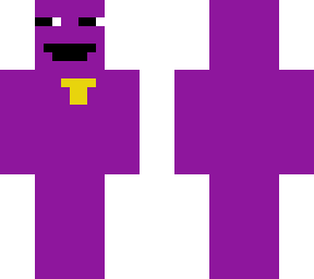 purple guy