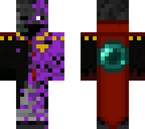 purple rich