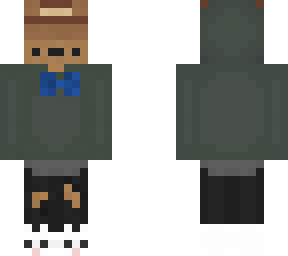 pvp bear