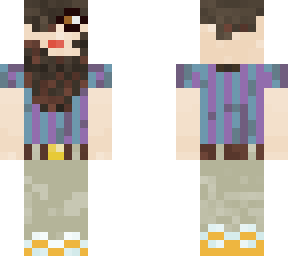 quarantine nerd