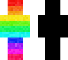 rainbow... or is it