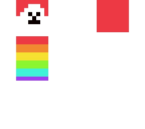 rainbow