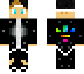 rainbow adidas boy