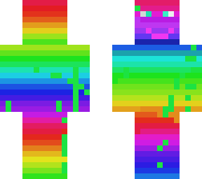rainbow dude with green goop!!!!!!!!!!!!!!!!!!!!!!!!!!!!!!!!!!!!!