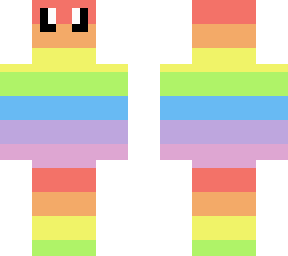 rainbow pride