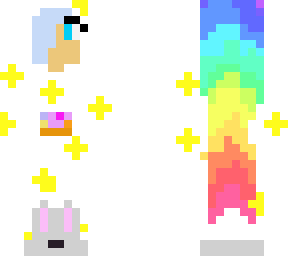 rainbowcakeonsie