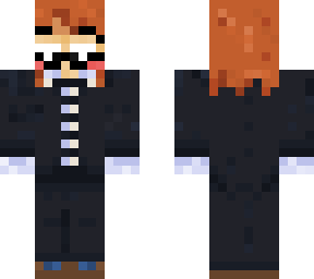 randy