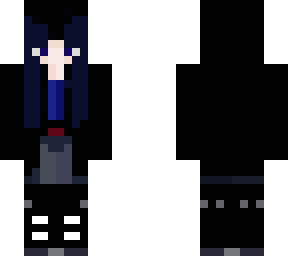 raven
