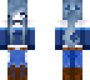 ravine ~ elven