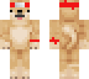 red ninja atrixttv