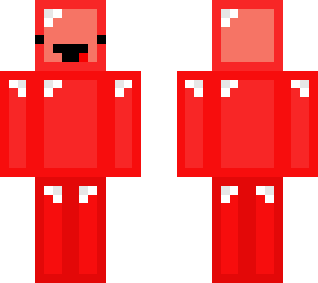 redstone skeppy