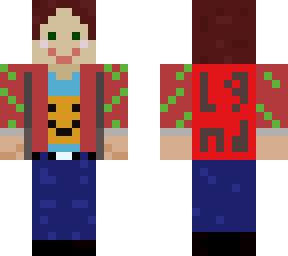 revamped legend