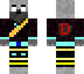 reverse ddavi wolf