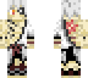 revontheus