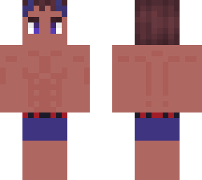 rhys in his boxers