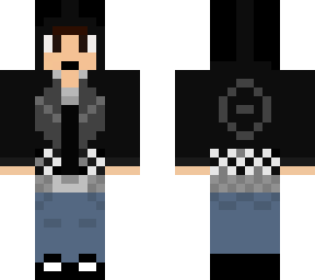 rokou skin