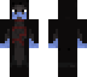ronan the accuser