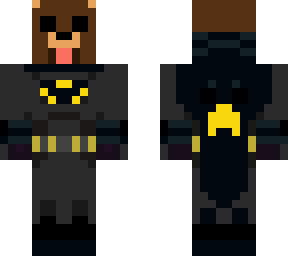rubius batman