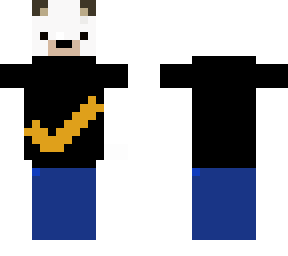rubius polar