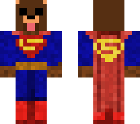 rubius superman
