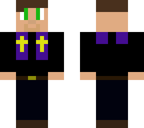 sacerdote