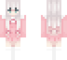 sagiri in pjs